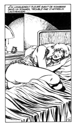 Odile - Jeune infirmière, je suis devenue l'esclave de mes malades : page 72
