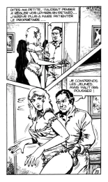 Odile - Jeune infirmière, je suis devenue l'esclave de mes malades : page 74