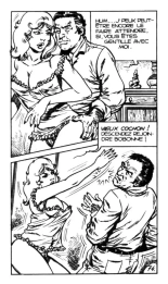 Odile - Jeune infirmière, je suis devenue l'esclave de mes malades : page 75