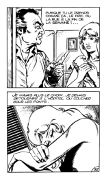 Odile - Jeune infirmière, je suis devenue l'esclave de mes malades : page 76