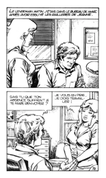 Odile - Jeune infirmière, je suis devenue l'esclave de mes malades : page 77