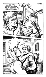 Odile - Jeune infirmière, je suis devenue l'esclave de mes malades : page 78