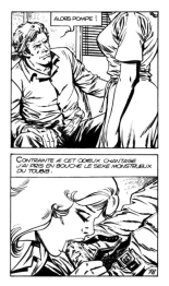 Odile - Jeune infirmière, je suis devenue l'esclave de mes malades : page 79