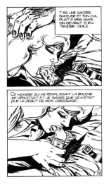 Odile - Jeune infirmière, je suis devenue l'esclave de mes malades : page 80