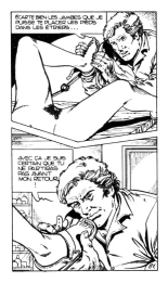 Odile - Jeune infirmière, je suis devenue l'esclave de mes malades : page 82
