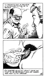 Odile - Jeune infirmière, je suis devenue l'esclave de mes malades : page 85