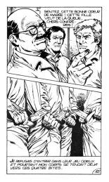 Odile - Jeune infirmière, je suis devenue l'esclave de mes malades : page 86