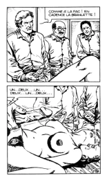 Odile - Jeune infirmière, je suis devenue l'esclave de mes malades : page 87