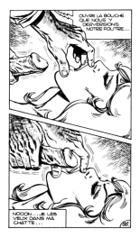 Odile - Jeune infirmière, je suis devenue l'esclave de mes malades : page 89