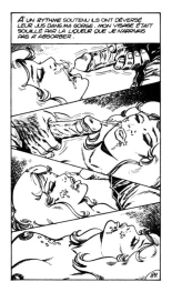 Odile - Jeune infirmière, je suis devenue l'esclave de mes malades : page 90