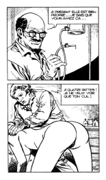 Odile - Jeune infirmière, je suis devenue l'esclave de mes malades : page 95