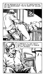Odile - Jeune infirmière, je suis devenue l'esclave de mes malades : page 99