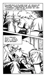 Odile - Jeune infirmière, je suis devenue l'esclave de mes malades : page 100