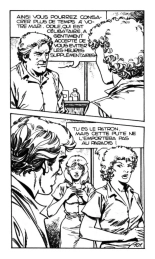 Odile - Jeune infirmière, je suis devenue l'esclave de mes malades : page 102