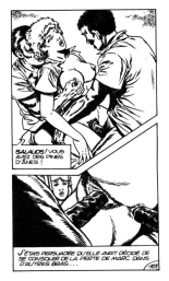 Odile - Jeune infirmière, je suis devenue l'esclave de mes malades : page 104