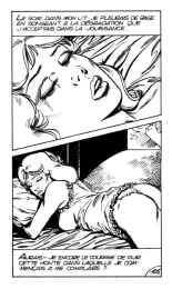 Odile - Jeune infirmière, je suis devenue l'esclave de mes malades : page 106