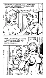 Odile - Jeune infirmière, je suis devenue l'esclave de mes malades : page 108