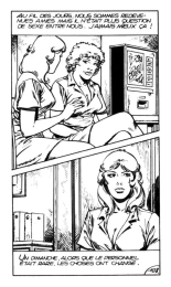 Odile - Jeune infirmière, je suis devenue l'esclave de mes malades : page 109