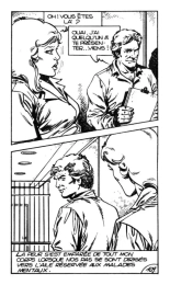 Odile - Jeune infirmière, je suis devenue l'esclave de mes malades : page 110