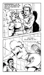 Odile - Jeune infirmière, je suis devenue l'esclave de mes malades : page 112