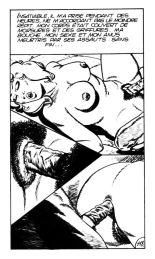 Odile - Jeune infirmière, je suis devenue l'esclave de mes malades : page 119