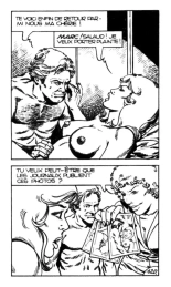 Odile - Jeune infirmière, je suis devenue l'esclave de mes malades : page 121