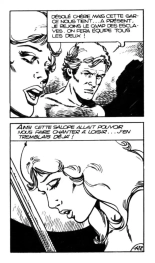 Odile - Jeune infirmière, je suis devenue l'esclave de mes malades : page 123