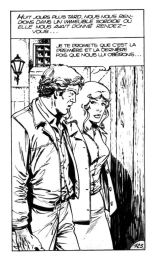 Odile - Jeune infirmière, je suis devenue l'esclave de mes malades : page 124