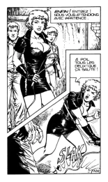 Odile - Jeune infirmière, je suis devenue l'esclave de mes malades : page 125