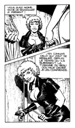Odile - Jeune infirmière, je suis devenue l'esclave de mes malades : page 126