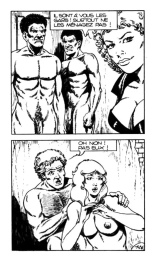 Odile - Jeune infirmière, je suis devenue l'esclave de mes malades : page 127