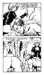 Odile - Jeune infirmière, je suis devenue l'esclave de mes malades : page 128