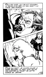 Odile - Jeune infirmière, je suis devenue l'esclave de mes malades : page 129