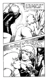 Odile - Jeune infirmière, je suis devenue l'esclave de mes malades : page 130