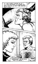 Odile - Jeune infirmière, je suis devenue l'esclave de mes malades : page 132