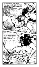 Odile - Jeune infirmière, je suis devenue l'esclave de mes malades : page 133