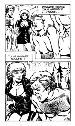 Odile - Jeune infirmière, je suis devenue l'esclave de mes malades : page 134