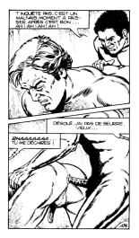 Odile - Jeune infirmière, je suis devenue l'esclave de mes malades : page 135