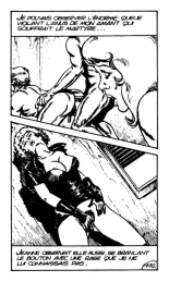 Odile - Jeune infirmière, je suis devenue l'esclave de mes malades : page 136