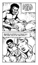 Odile - Jeune infirmière, je suis devenue l'esclave de mes malades : page 137