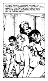 Odile - Jeune infirmière, je suis devenue l'esclave de mes malades : page 138