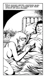 Odile - Jeune infirmière, je suis devenue l'esclave de mes malades : page 147