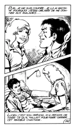 Odile - Jeune infirmière, je suis devenue l'esclave de mes malades : page 148