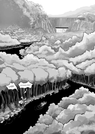 hentai Oestrus Chapitre 2: Les Langues