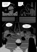 Oestrus Chapitre 3: La reine : page 3