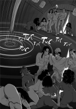 Oestrus Chapitre 3: La reine : page 4