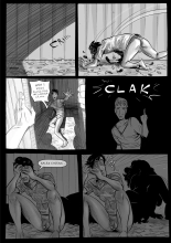 Oestrus Chapitre 4: Mira : page 8