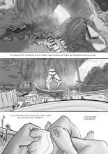 Oestrus Chapitre 5: Des noms et des vetements : page 7