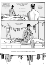 Oestrus Chapitre 5: Des noms et des vetements : page 10