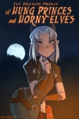 Of Hung Princes and Horny Elves : page 1